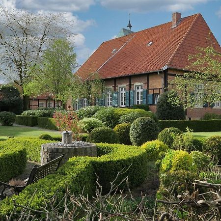 Fewo Grafschaft Nordhorn Exteriér fotografie