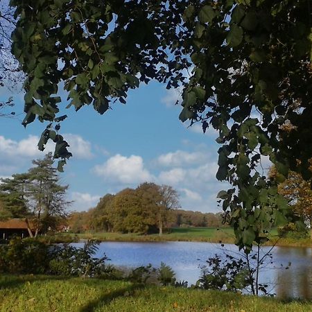 Fewo Grafschaft Nordhorn Exteriér fotografie