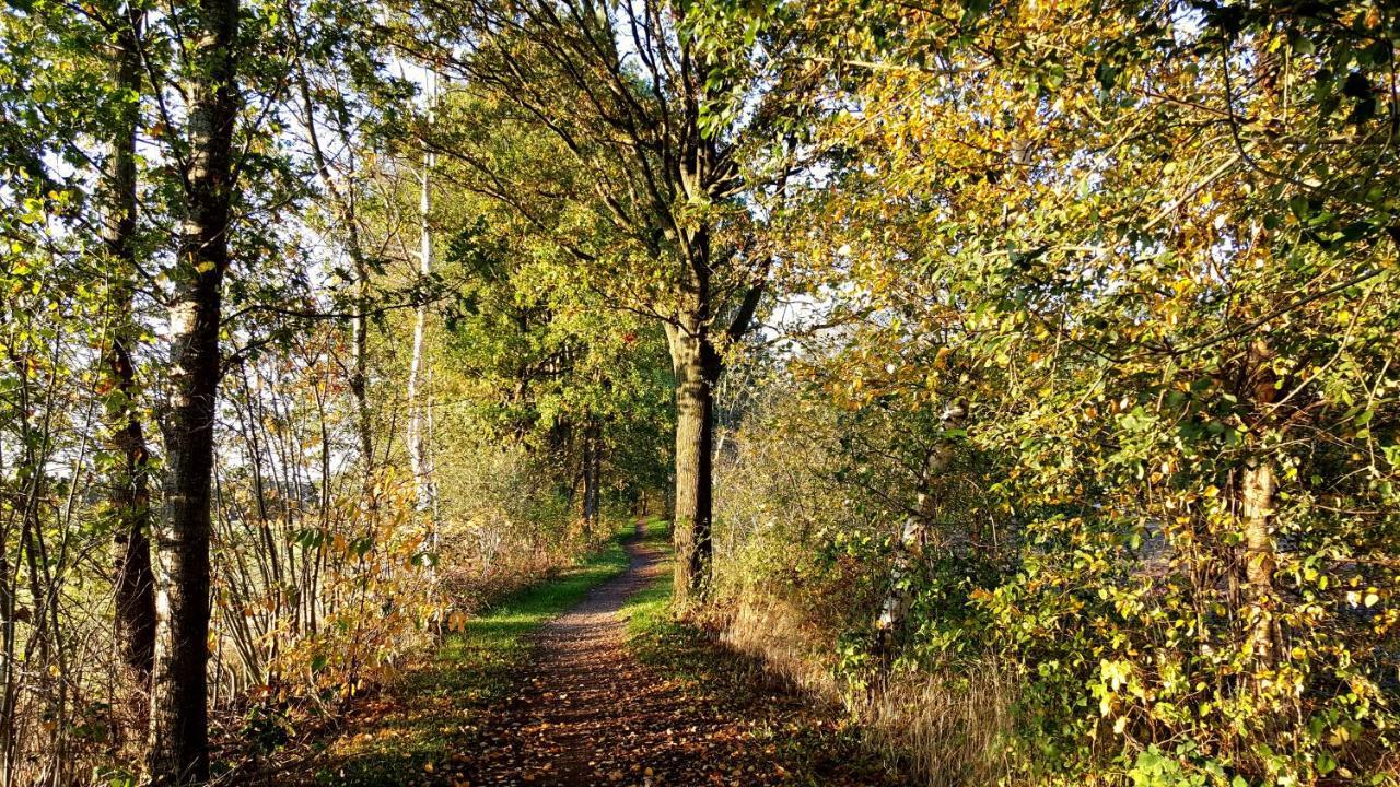 Fewo Grafschaft Nordhorn Exteriér fotografie
