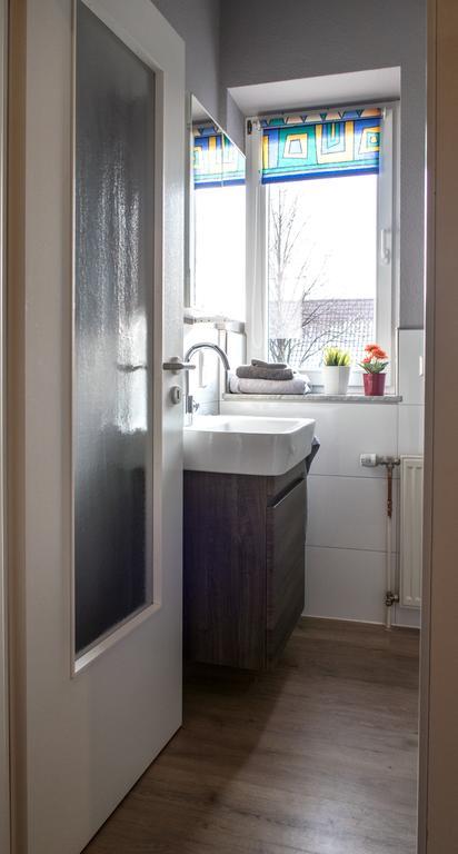 Fewo Grafschaft Nordhorn Exteriér fotografie