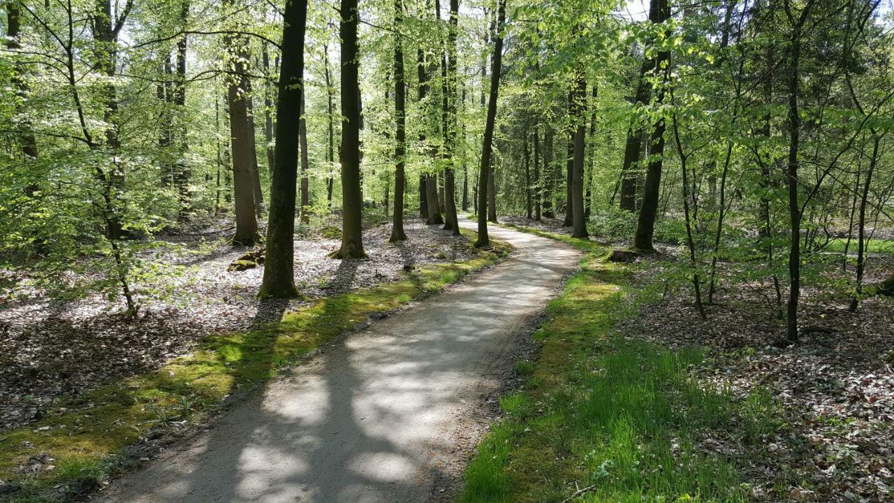 Fewo Grafschaft Nordhorn Exteriér fotografie