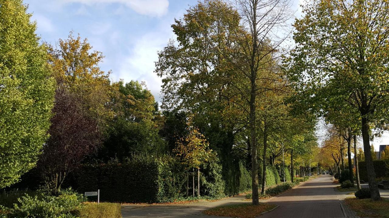 Fewo Grafschaft Nordhorn Exteriér fotografie